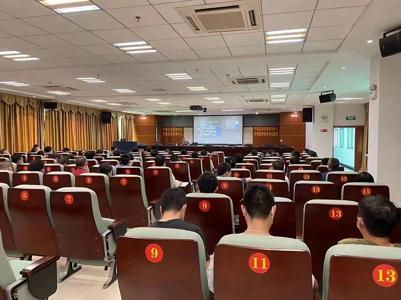 助力大氣環(huán)境執(zhí)法能力提升，贏潤集團氣體檢測儀護航藍天保衛(wèi)戰(zhàn)！
